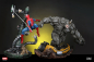 Preview: XM Studios Rhino